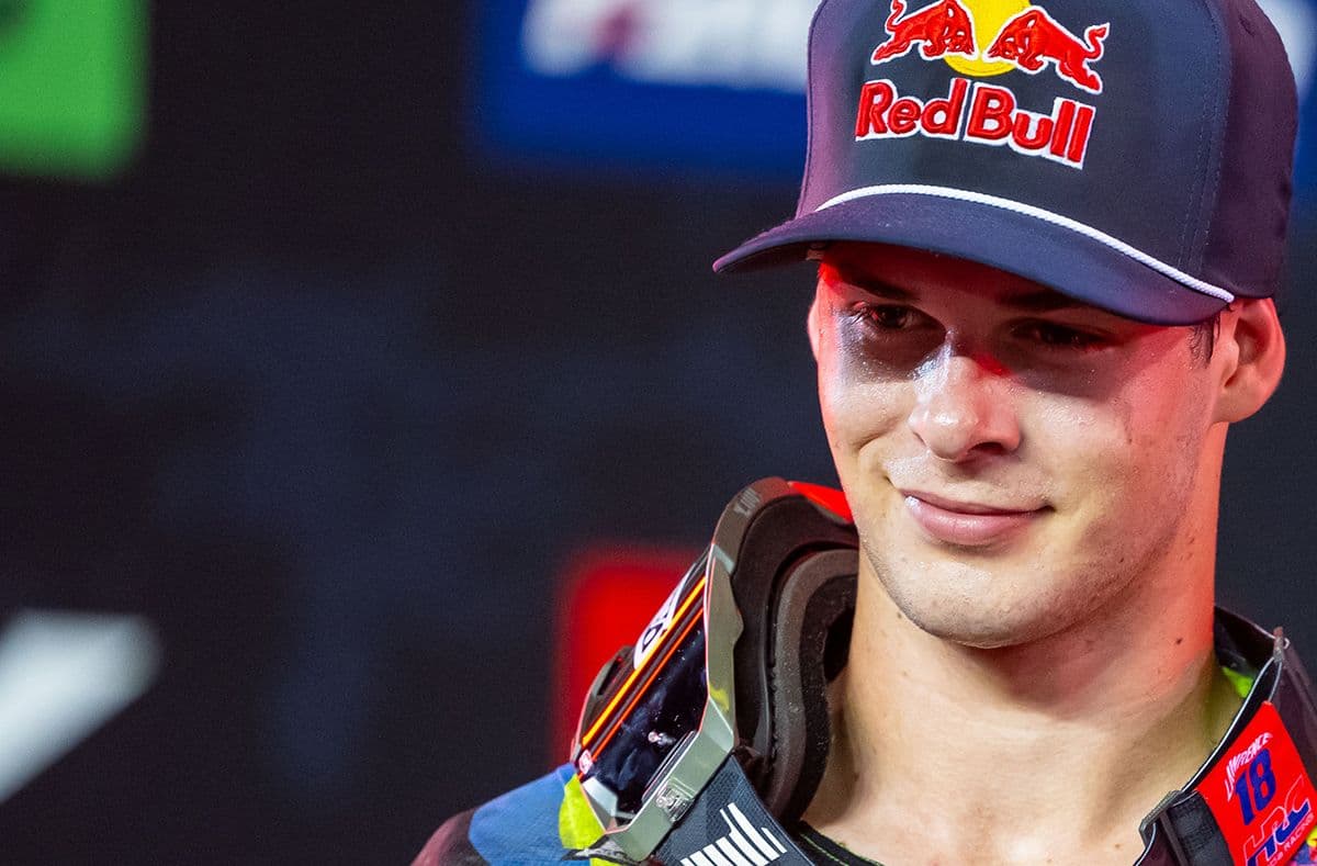 Lawrence 1-1 So Far - Paris image