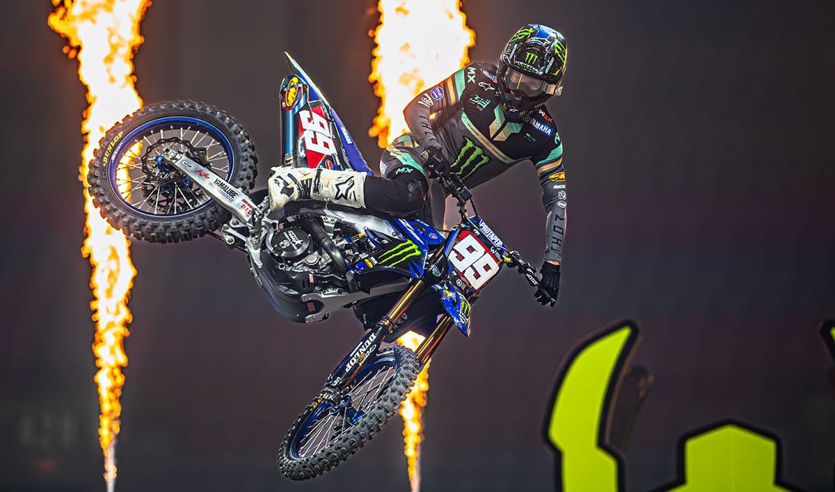 WSX Canada - Gallery image