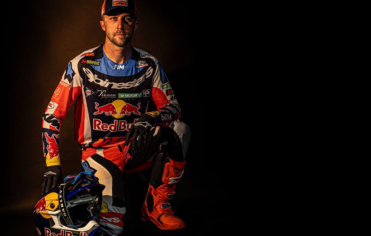 Eli Tomac - KTM Gallery image