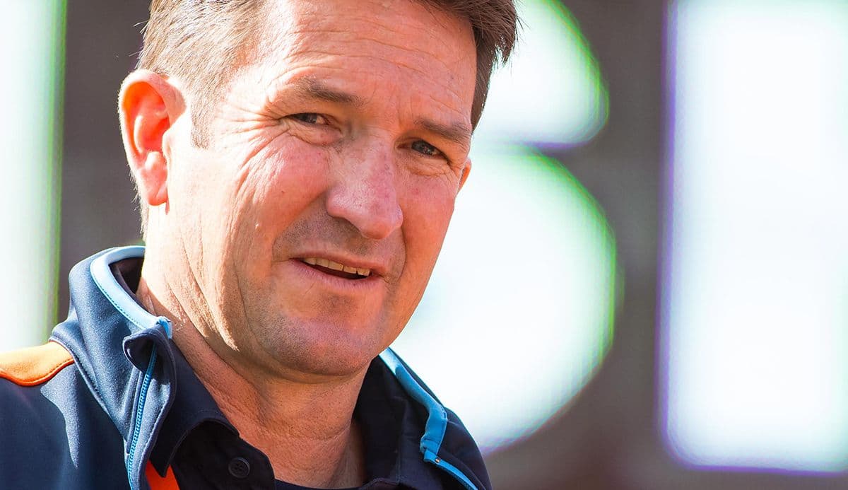 Ian Harrison Interview - KTM 2026 image