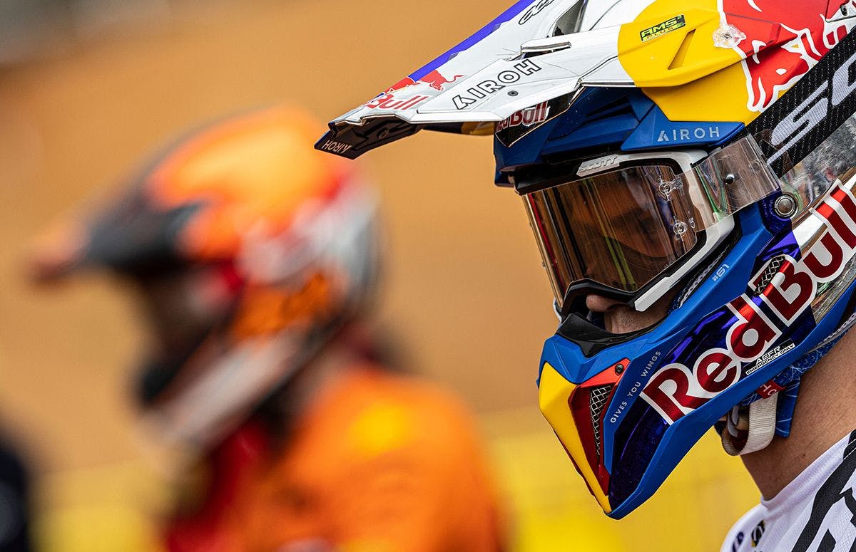 MXGP of of Galicia - Preview