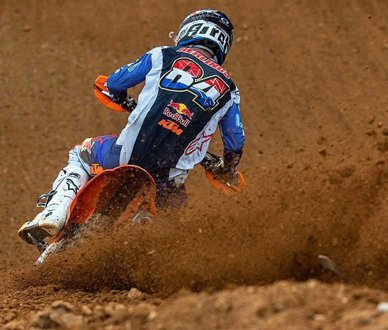 MXGP of Portugal - Highlights