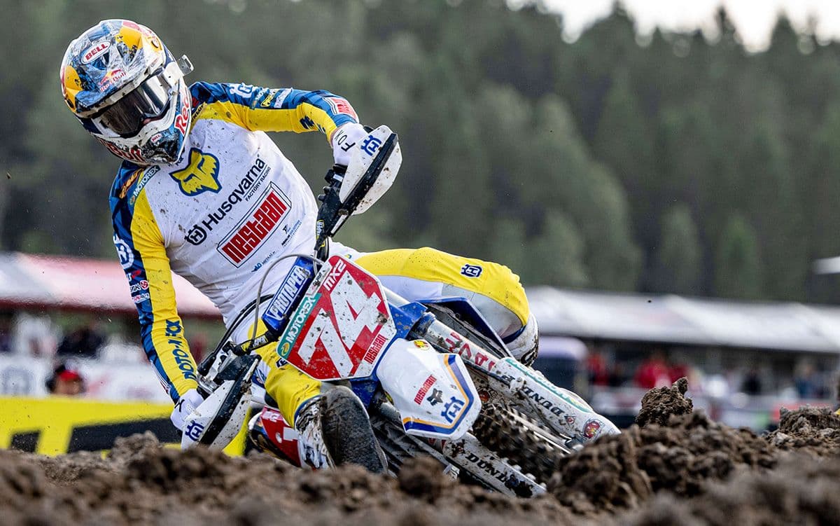 Dutch GP - Television