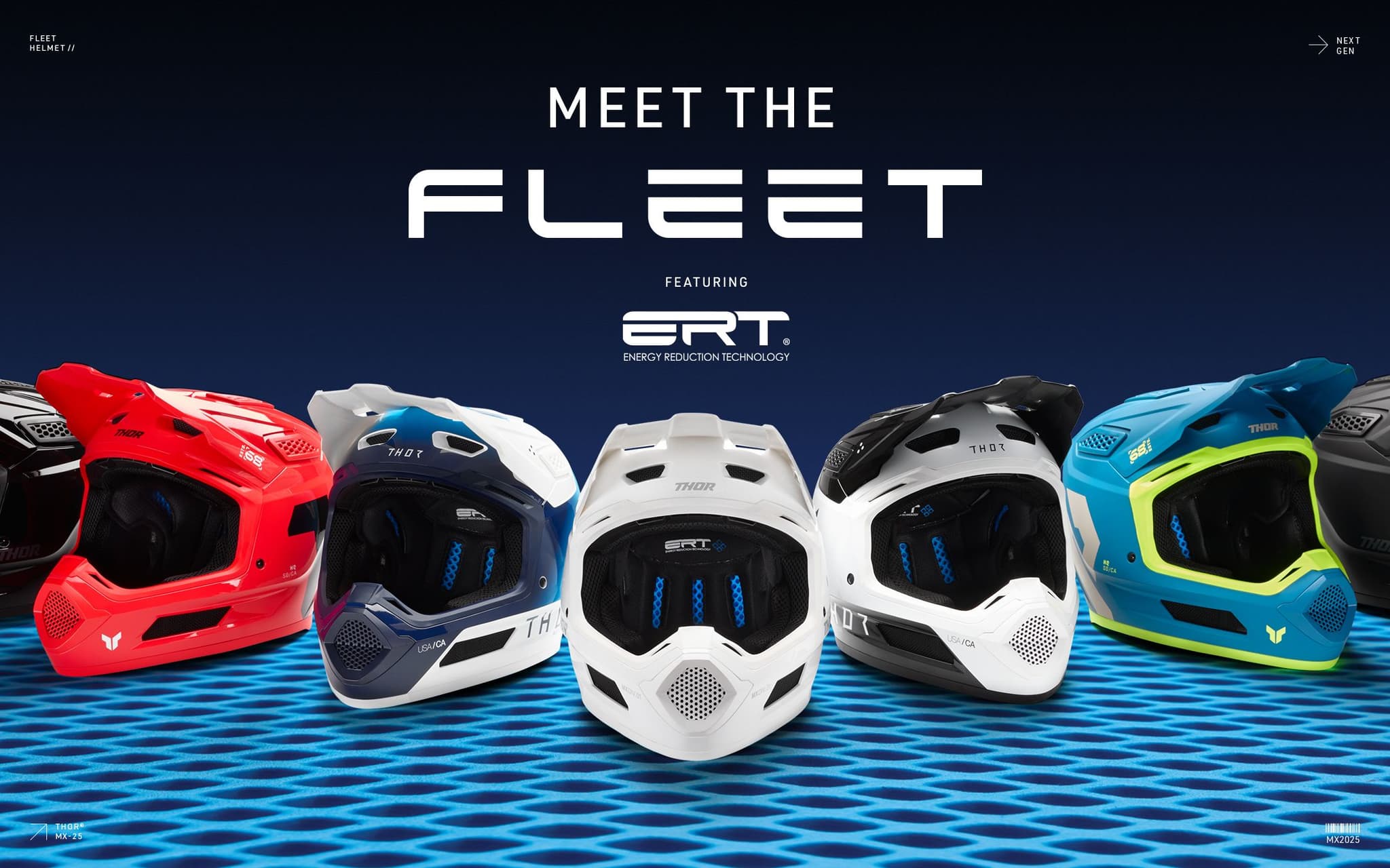 The Fleet - Parts Europe