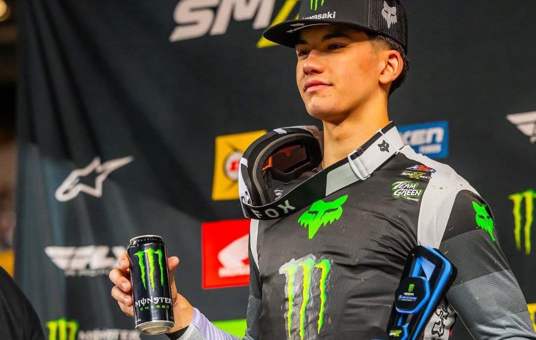 Enzo Temmerman Interview