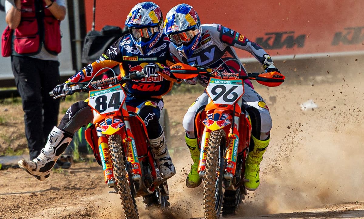 Herlings Perfect in Latvia
