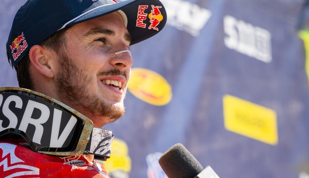 Washougal - Interviews image