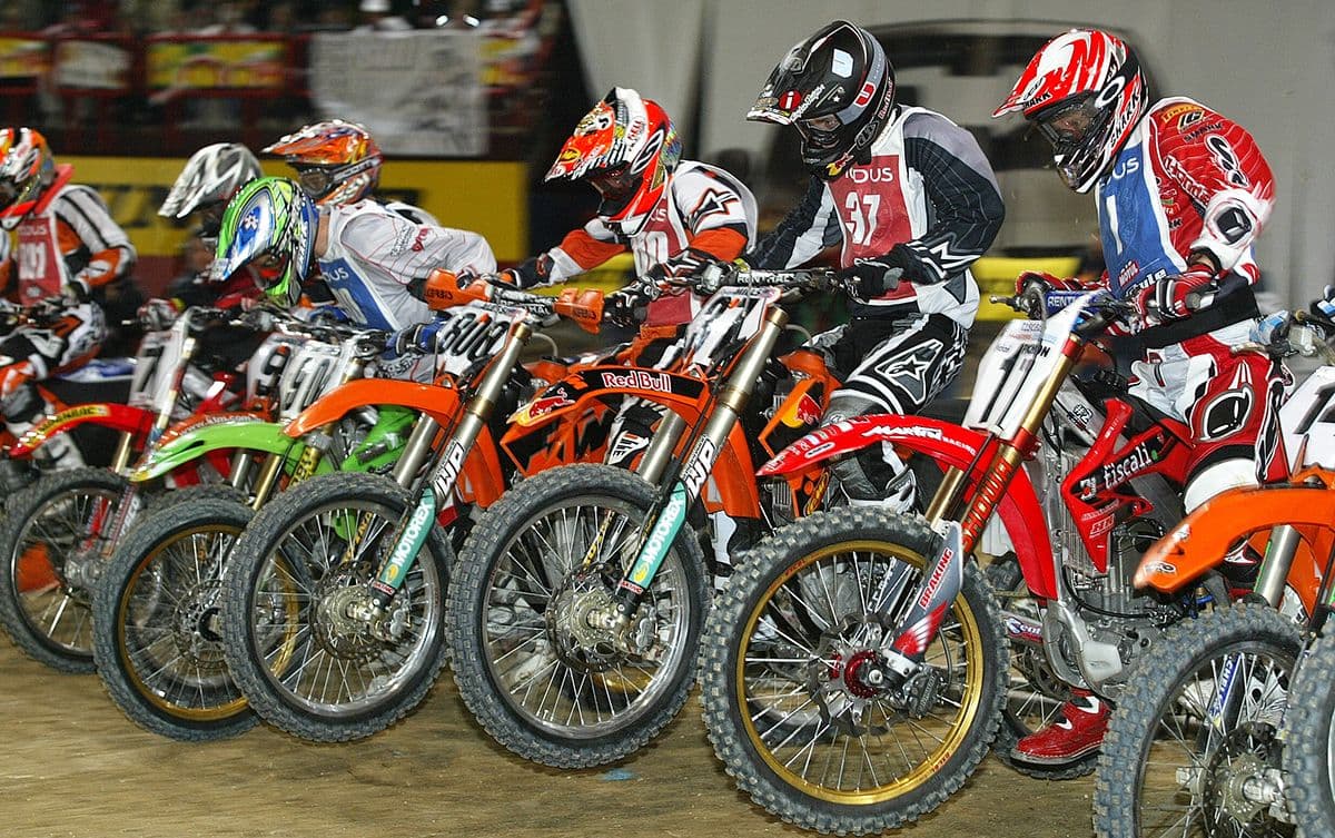 Bercy 2004 - Gallery