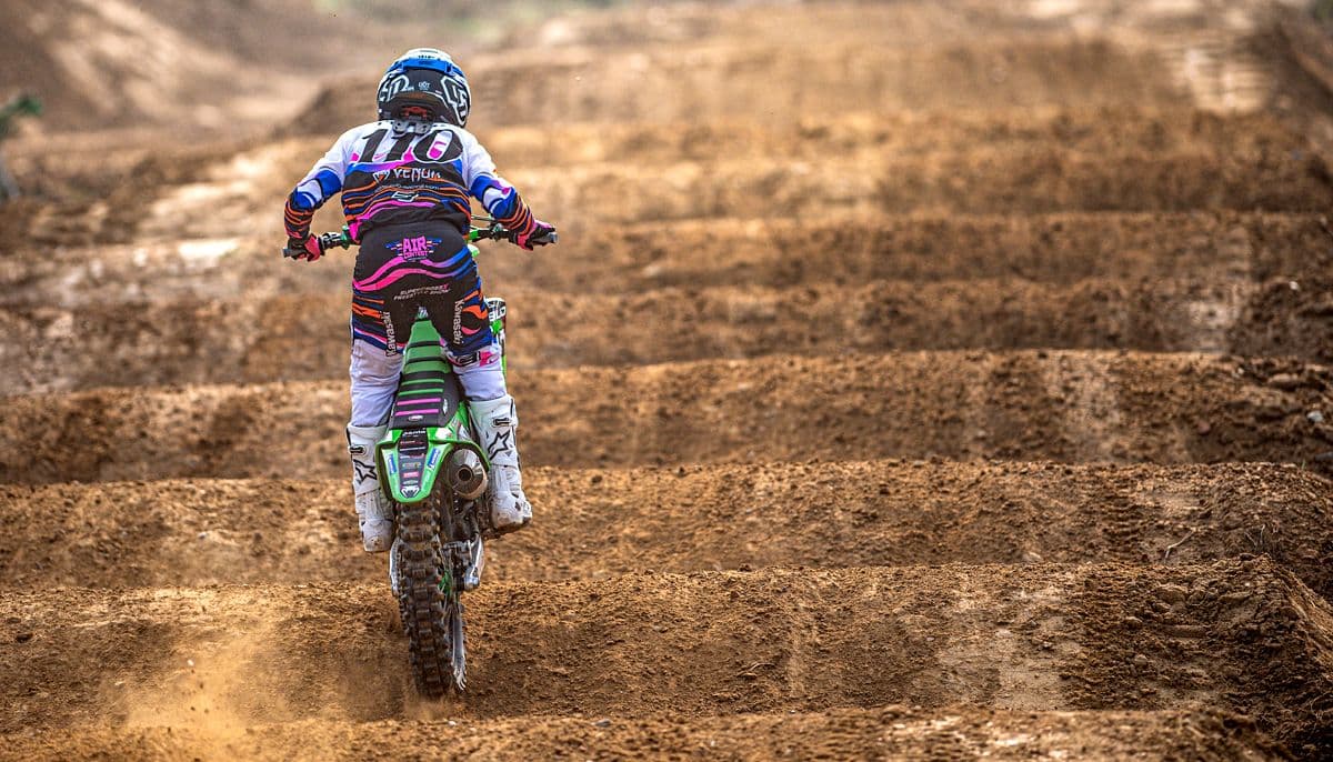 Mastering The Whoops image