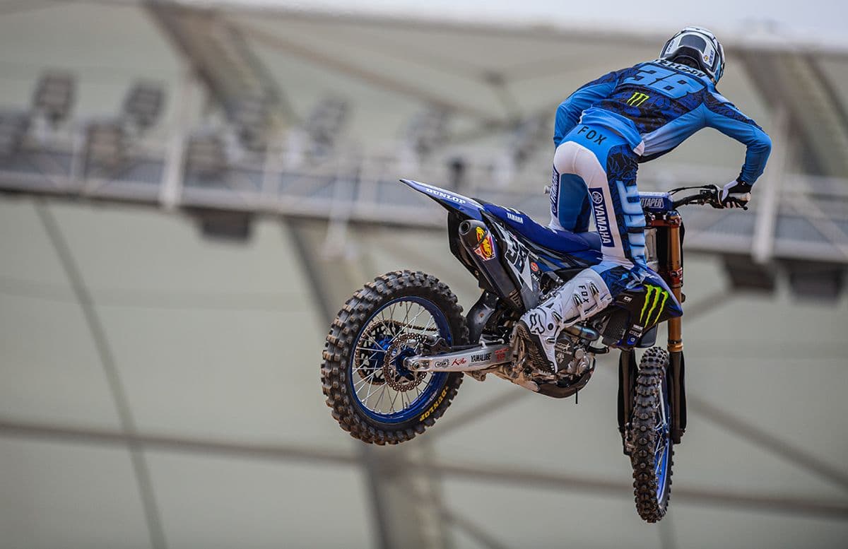 Australian GP - WSX Live