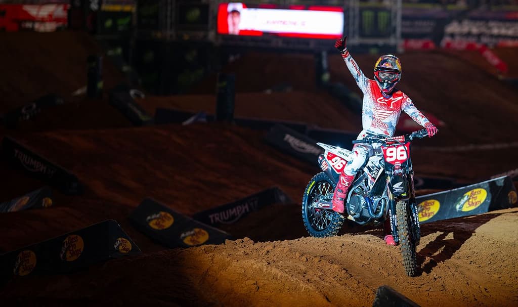 Arlington SX - Gallery image