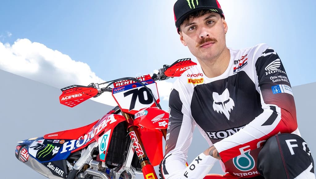 Spanish Championship - Entries image