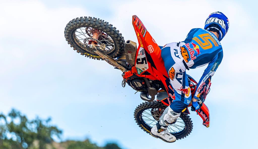 The Opener - Live image