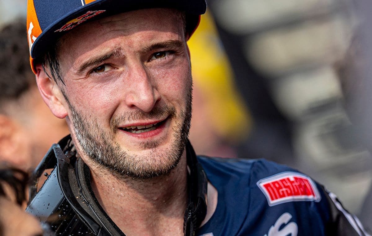 Jeffrey Herlings - Gallery