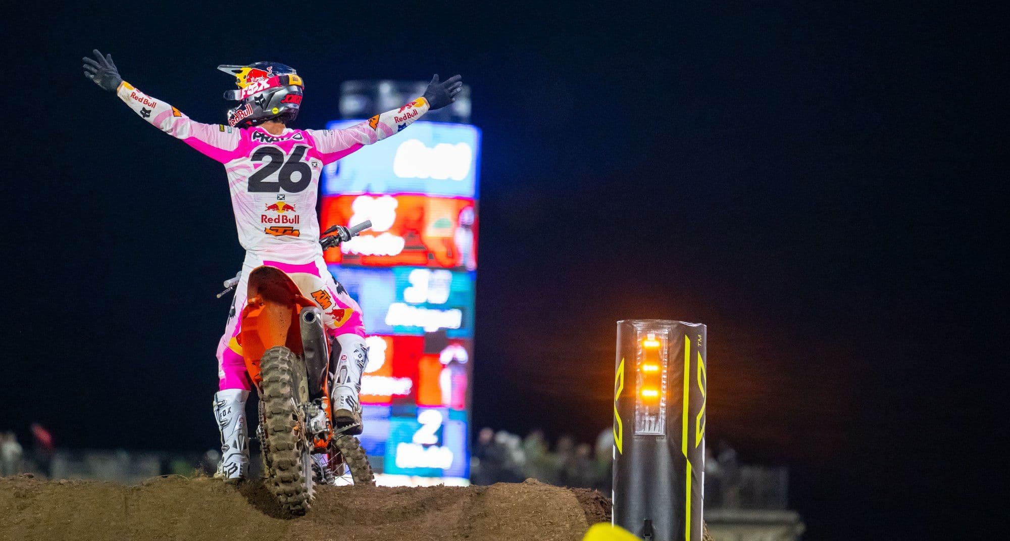 Jorge Prado - Top Of The World
