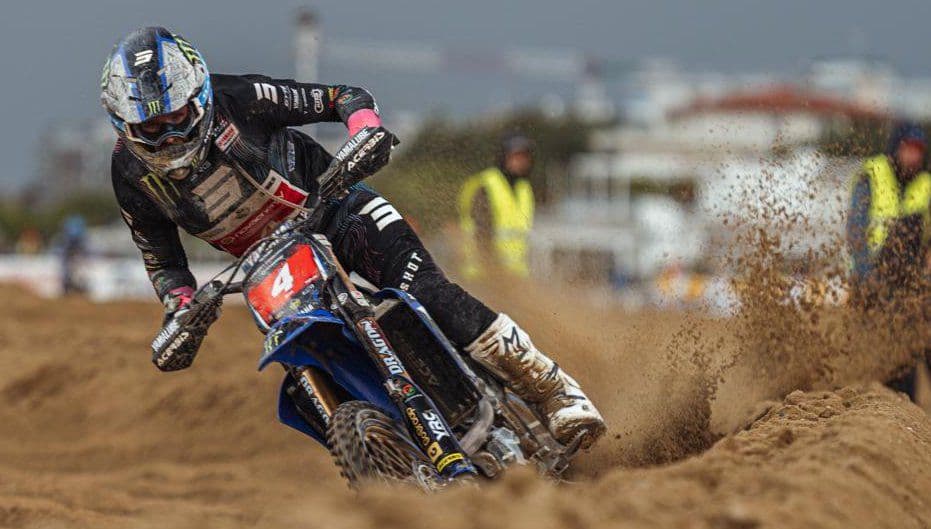 Fredriksen Wins in Italy image
