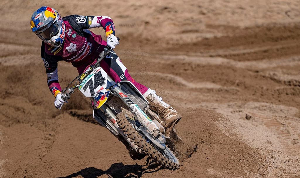 Dutch Masters - Live image