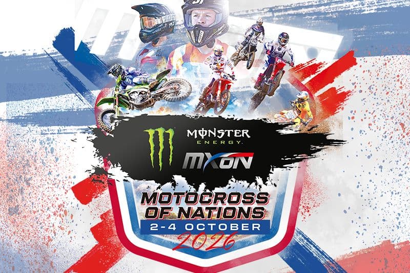MXoN - The Preview