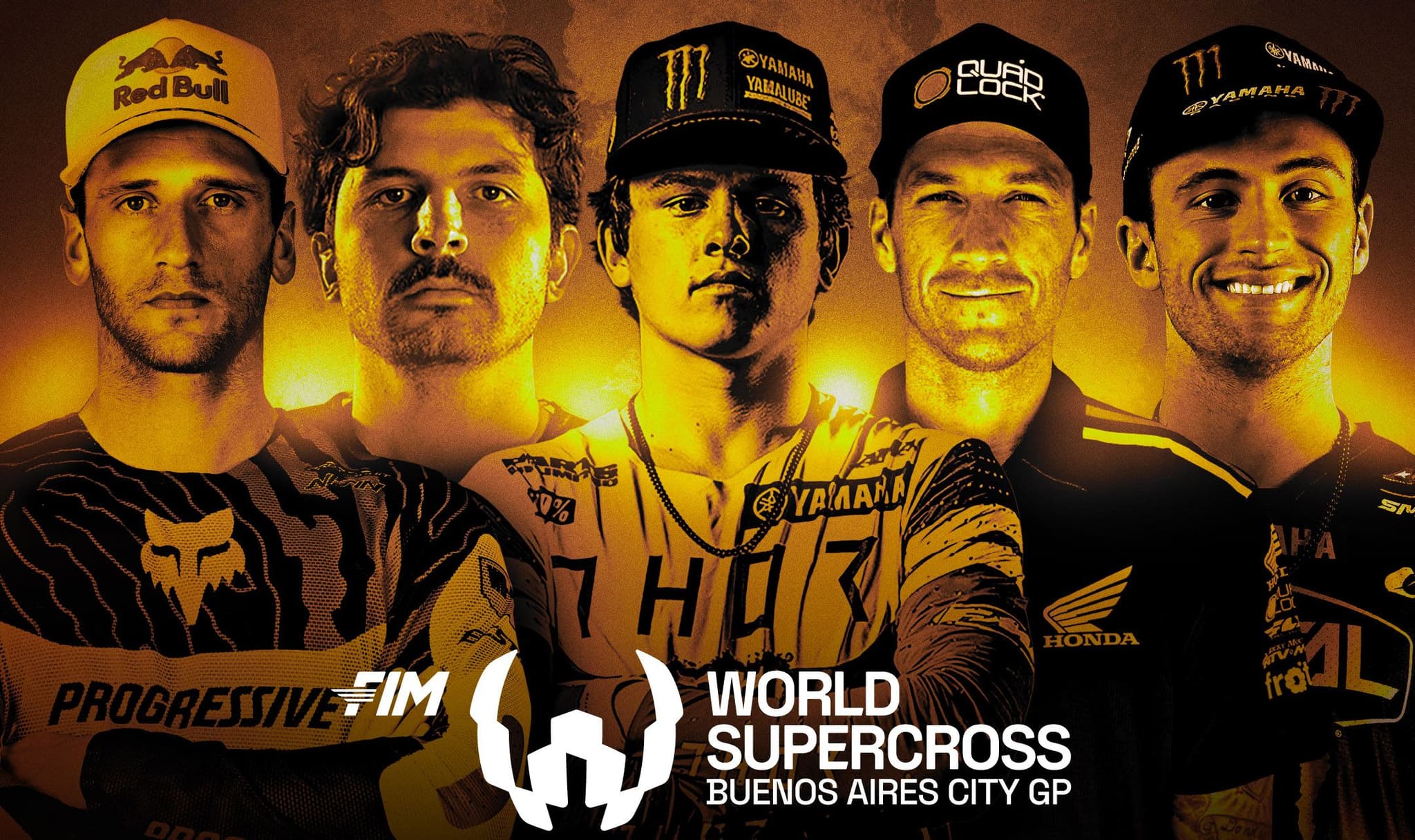 WSX - The Opening Round image