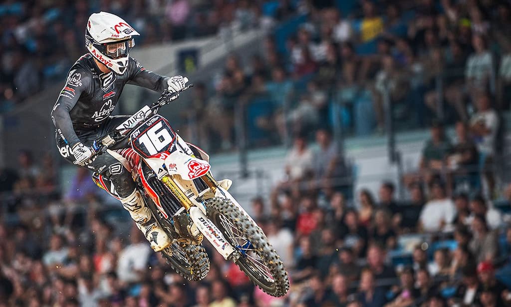 Savatgy and Lopes - Qualification image