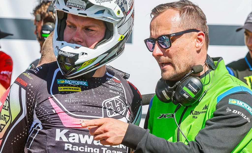 Pauls Jonass - This Season image