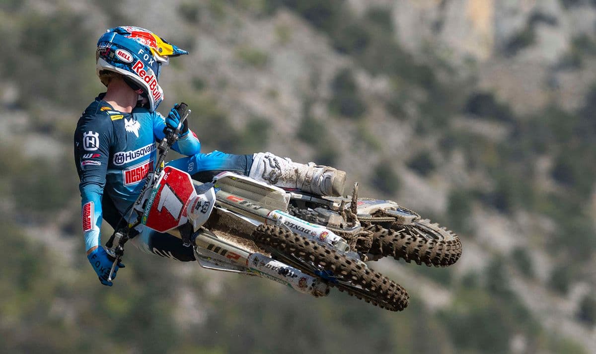 Trentino - Rider Comments