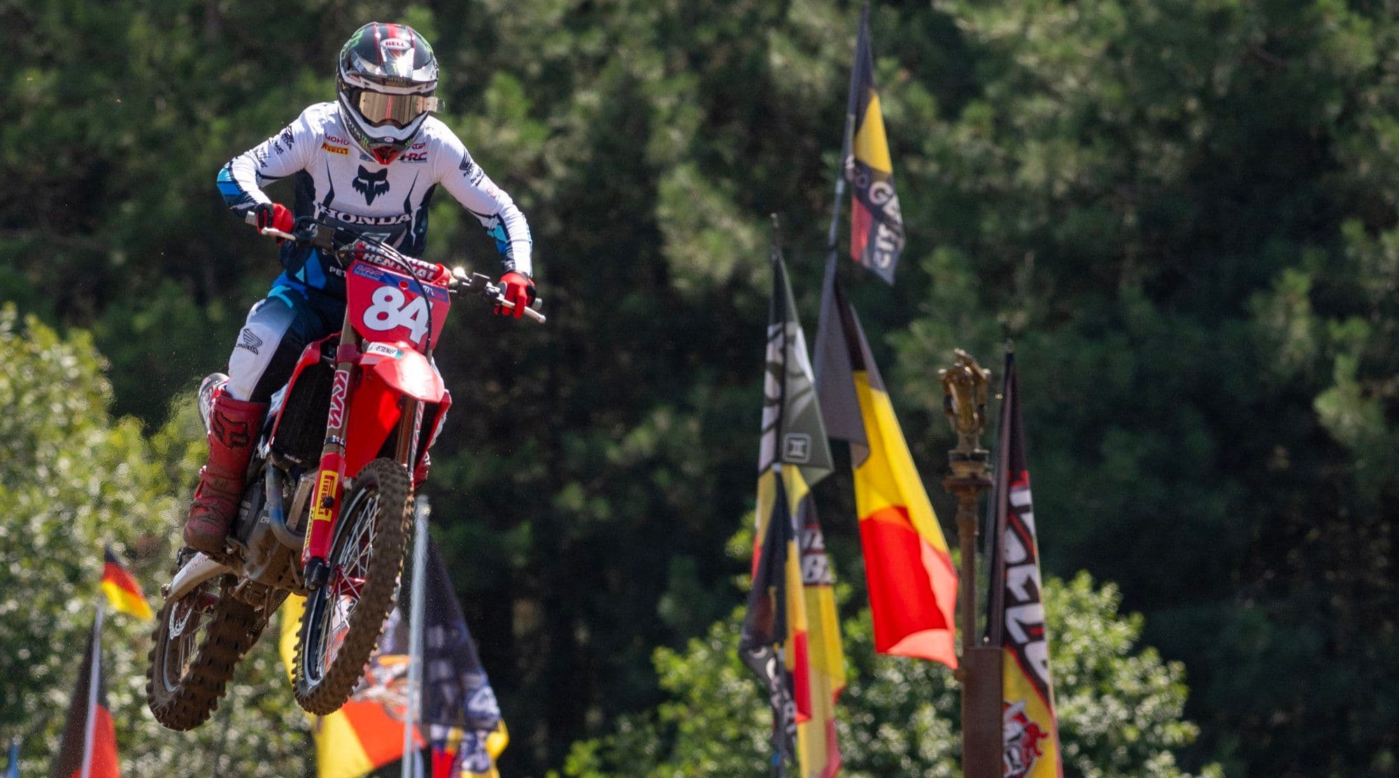 Lommel GP - Rider Comments