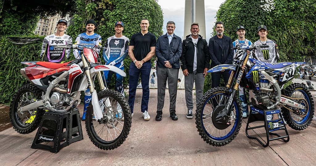 Argentina WSX Preview image