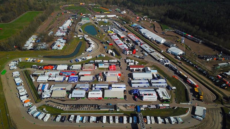 A Legendary Circuit - Valkenswaard