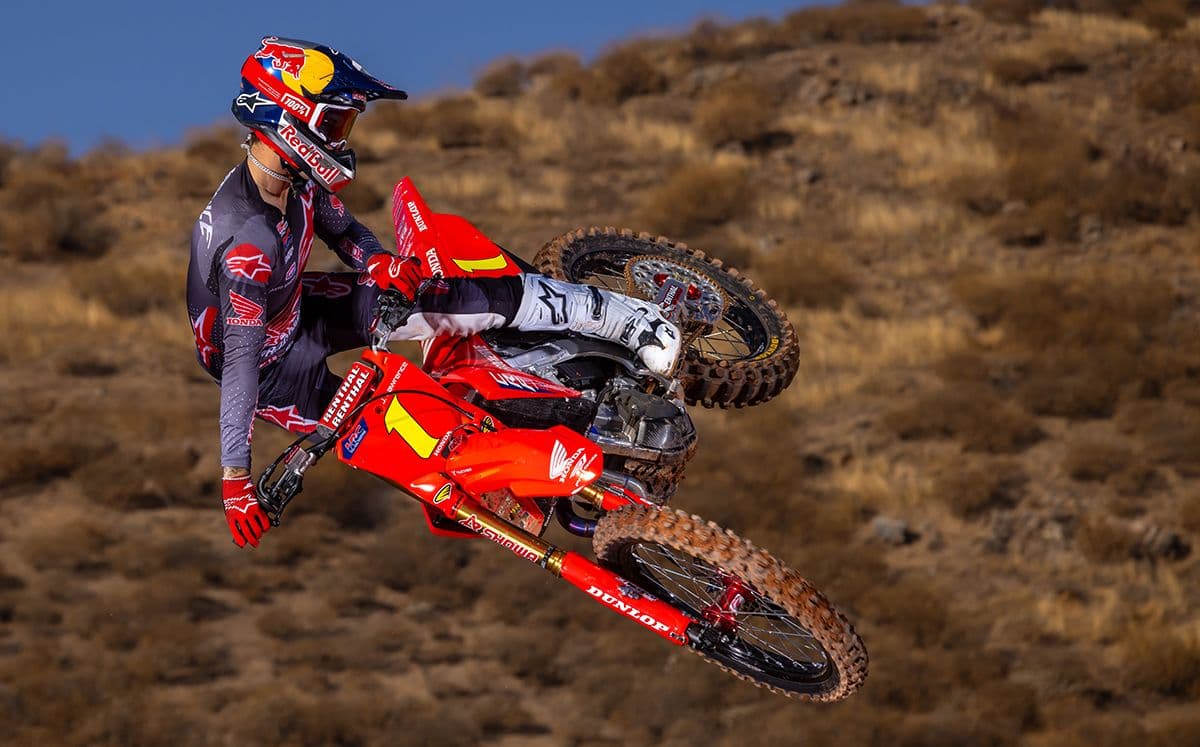 American Honda - The Team