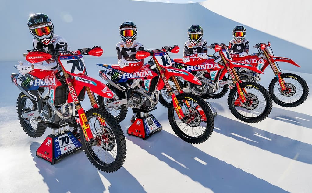 HRC MXGP - The Preview image