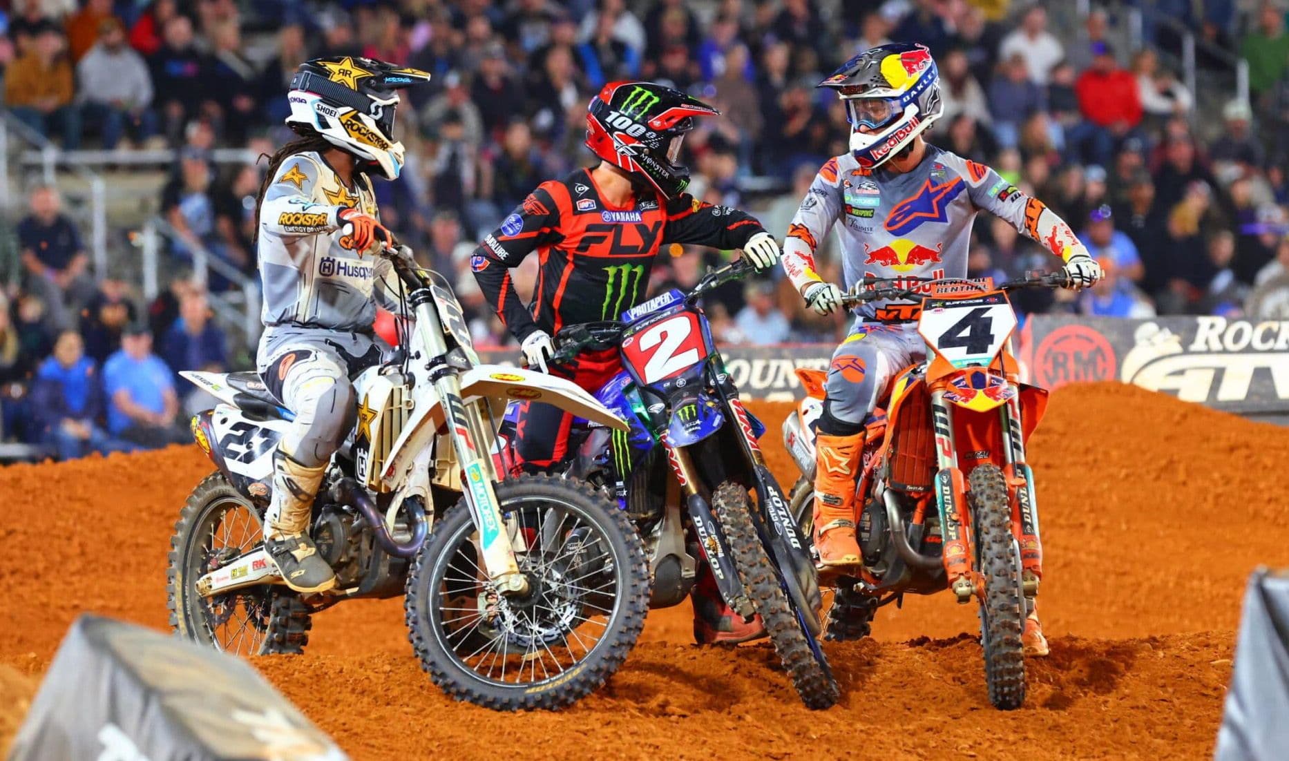 AMA Supercross - Live