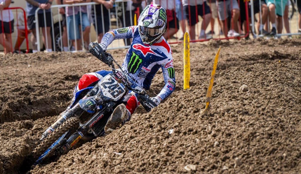 Yamaha and Loket - Story image