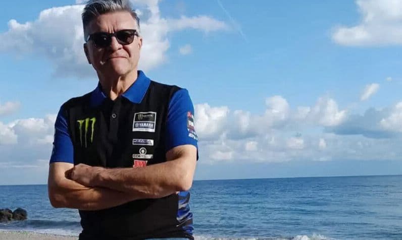 Massimo Castelli Interview