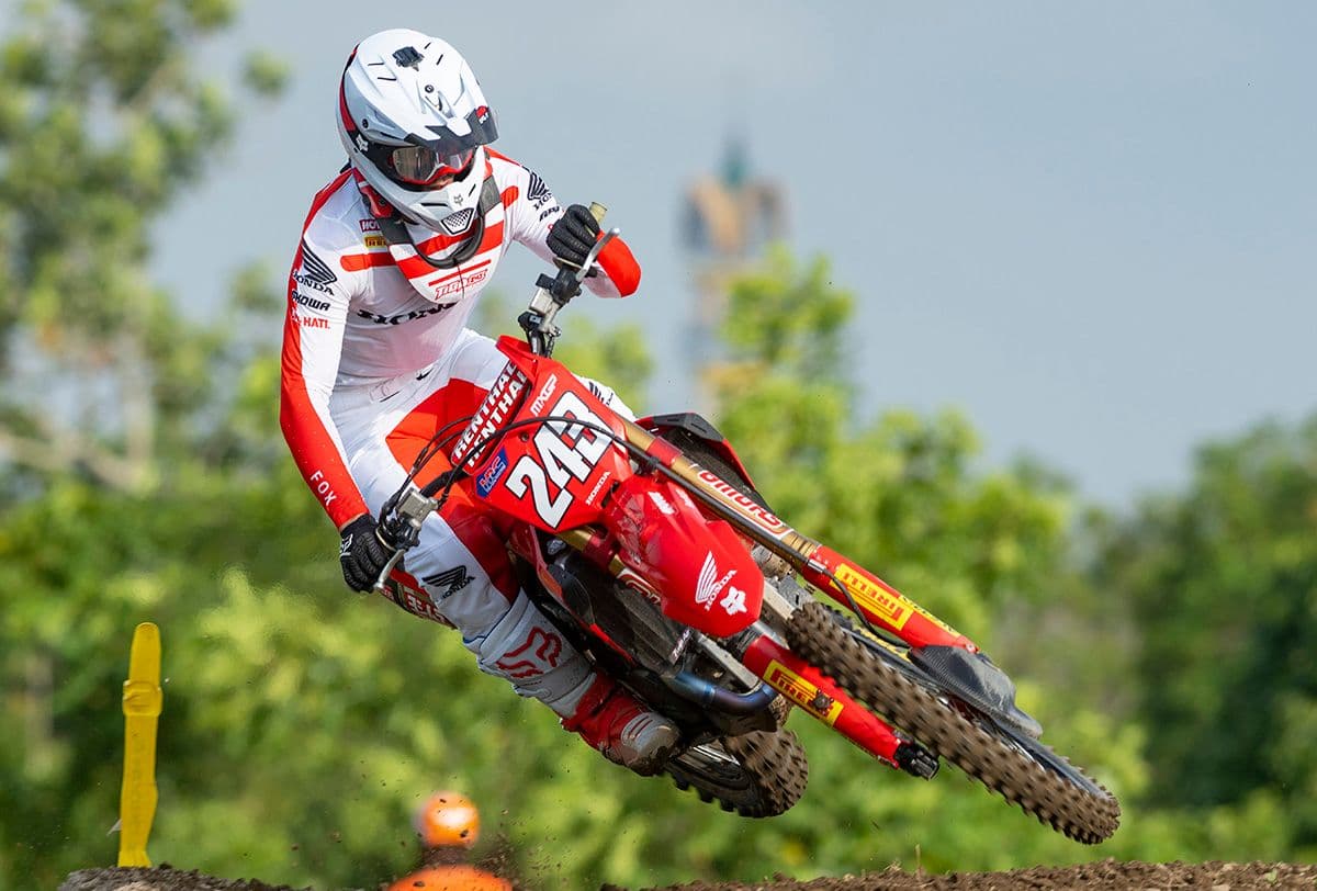 HRC Head to Loket