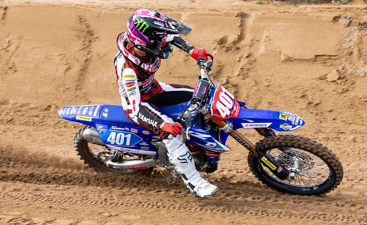 Lotte van Drunen - Video