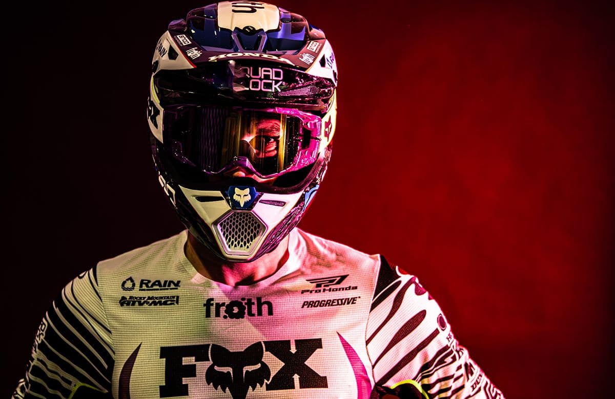 Craig Quickest Early - WSX