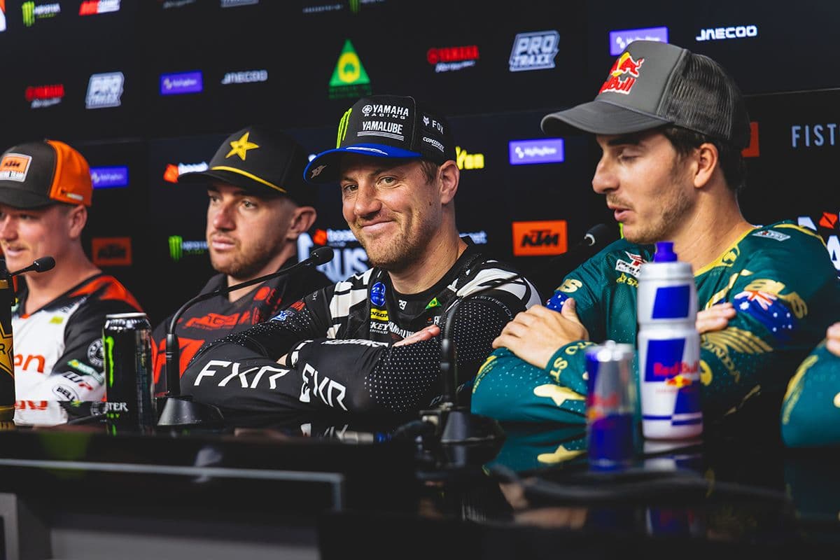 Aus X Open - Gallery image