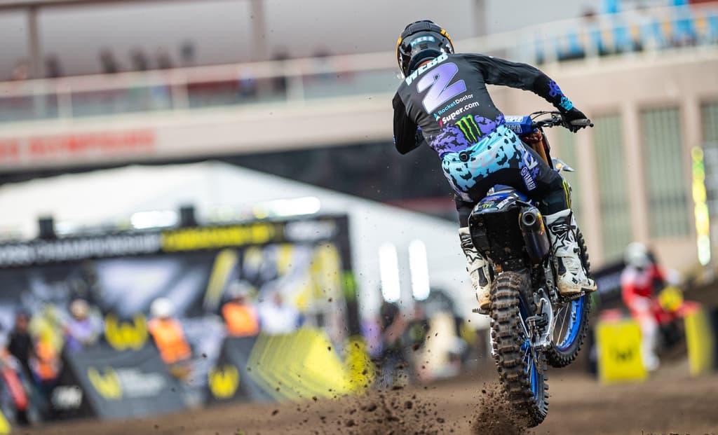 Webb Wins in Canada image