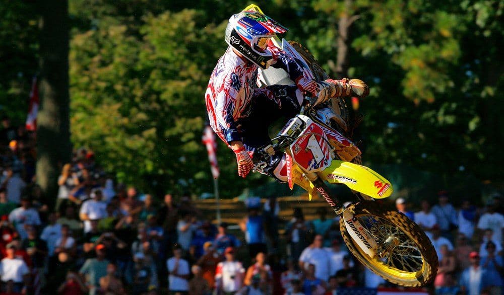 60 Years and A day - MXoN