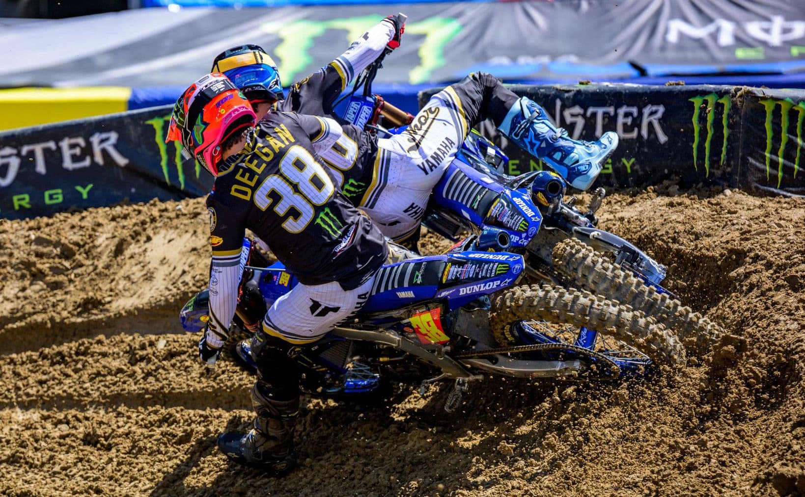 This Week in SX - What Happened