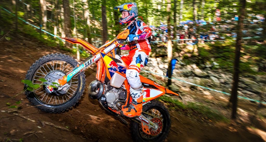 Lettenbichler Wins in USA image