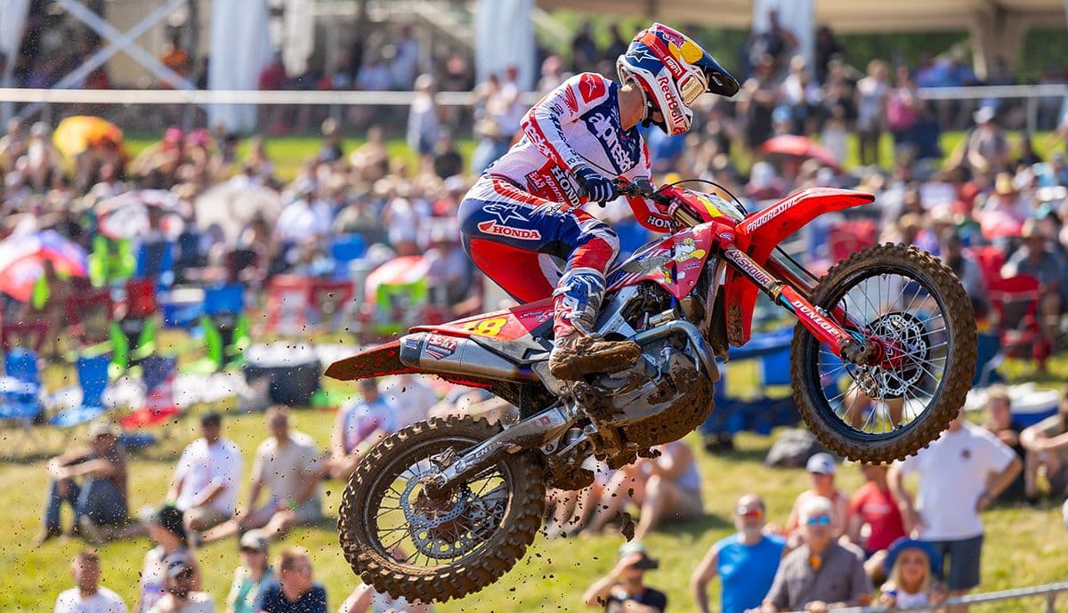 Lawrence Brothers Show