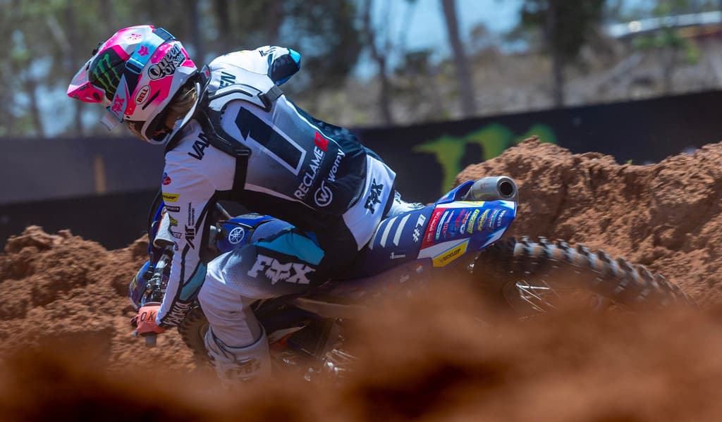 Inside MXGP - The Ladies image