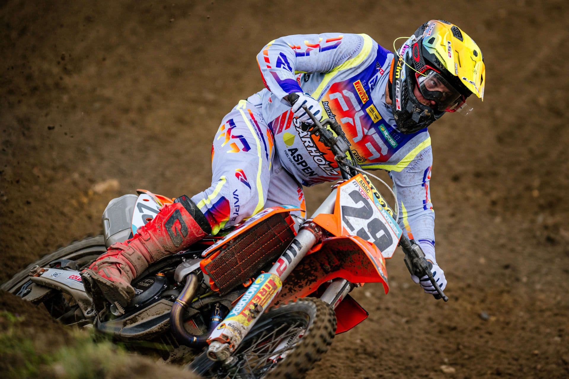 ADAC Gaildorf - Live Streaming