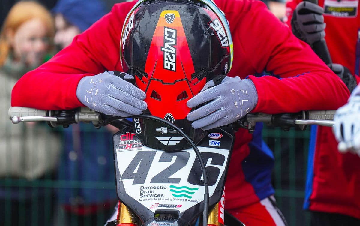 Herlings vs Mewse - Report