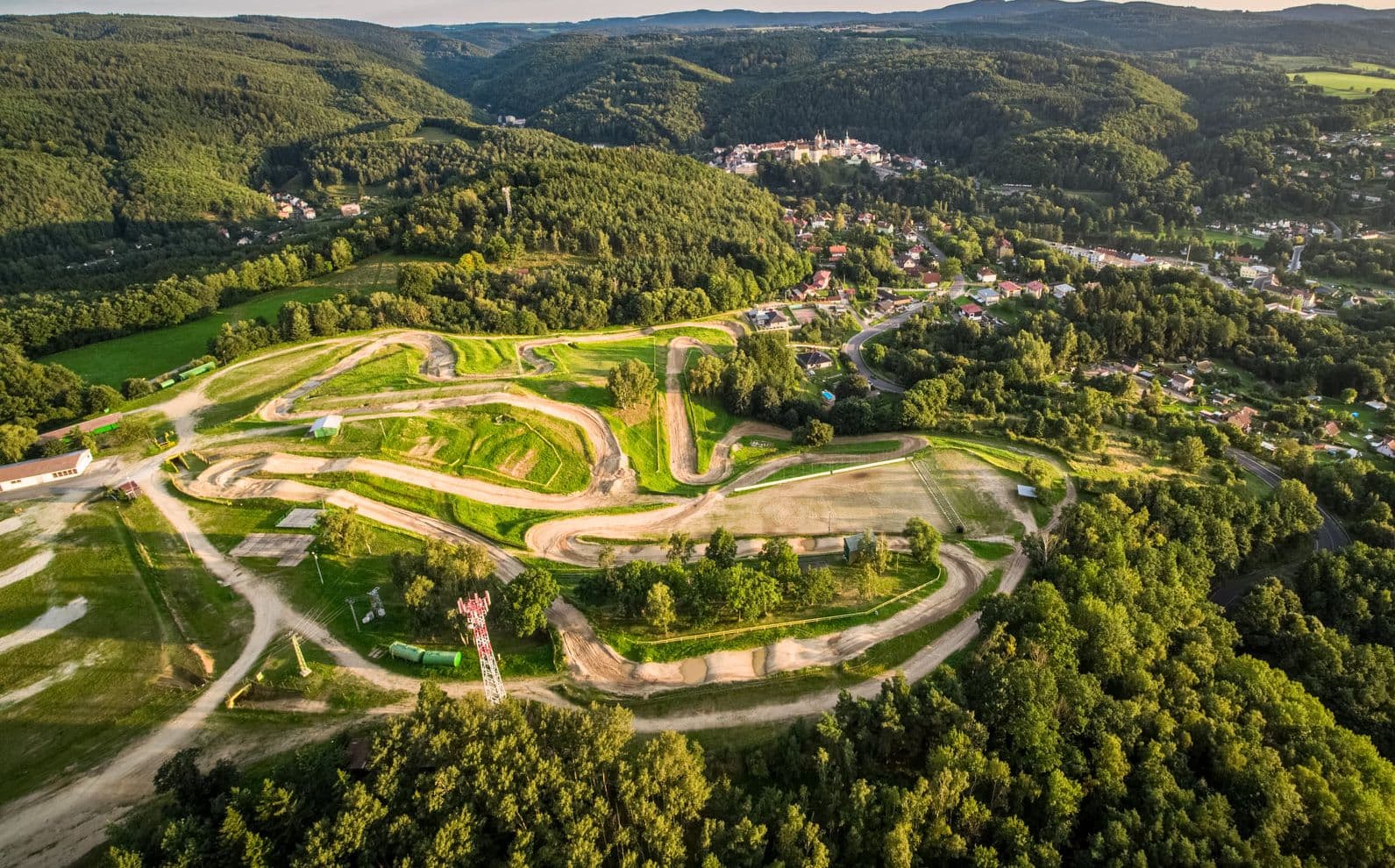 MXGP Tickets - Agueda and Loket