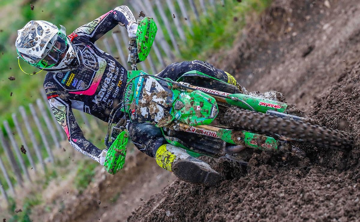 Valin Wins in France