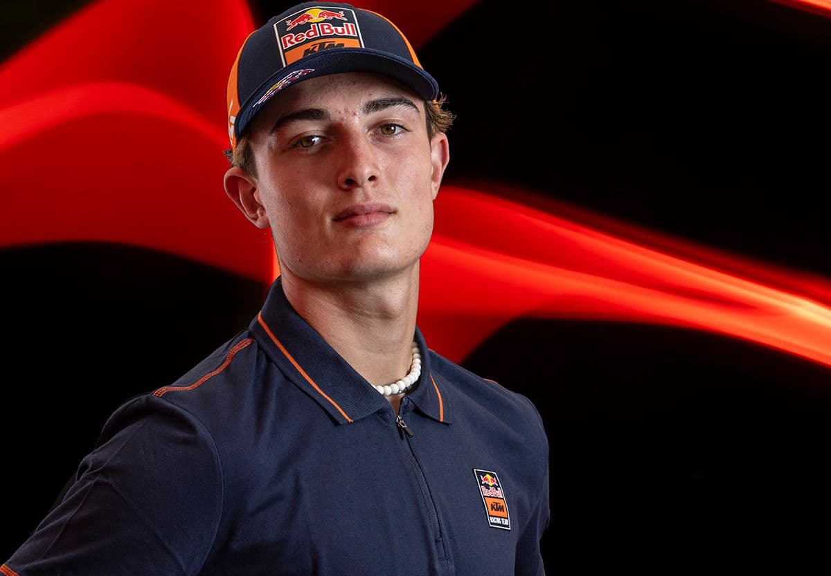 Lucas Coenen - The MXGP Challenge