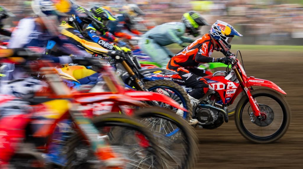 The Lawrence Story - Unadilla image